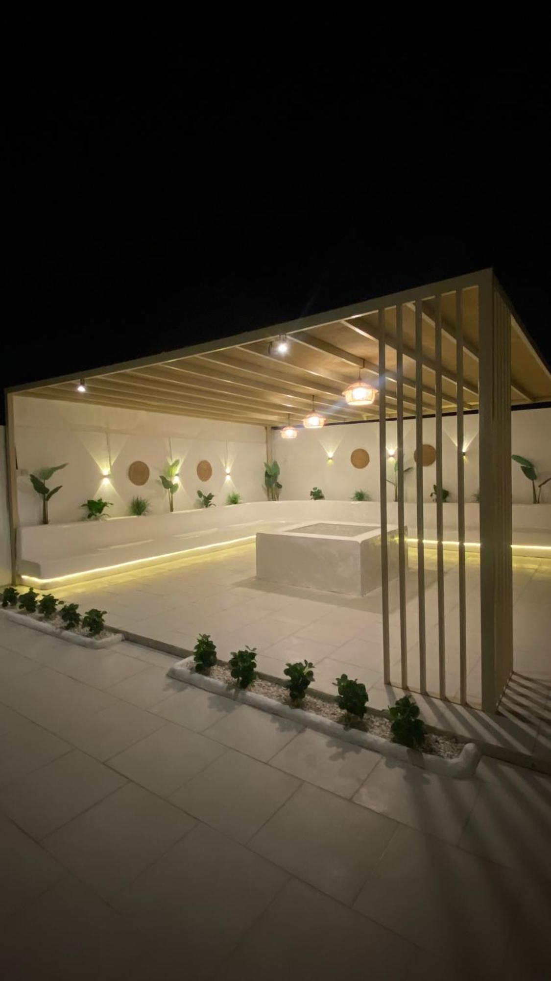 The Sunset Farm Villa Hasat al Bidiyah ภายนอก รูปภาพ